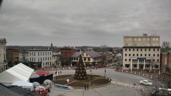 Thumbnail for current weather camera view from Blue and Gray Bar and Grill in Gettysburg, Pennsylvania