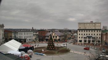 Thumbnail for current weather camera view from Blue and Gray Bar and Grill in Gettysburg, Pennsylvania