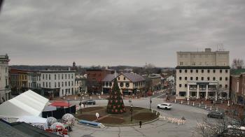 Thumbnail for current weather camera view from Blue and Gray Bar and Grill in Gettysburg, Pennsylvania