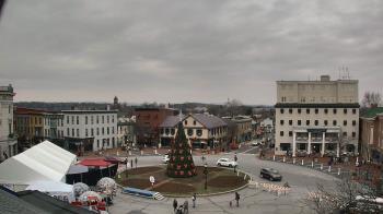 Thumbnail for current weather camera view from Blue and Gray Bar and Grill in Gettysburg, Pennsylvania