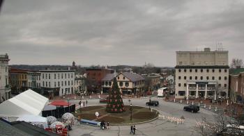 Thumbnail for current weather camera view from Blue and Gray Bar and Grill in Gettysburg, Pennsylvania