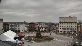 Thumbnail for current weather camera view from Blue and Gray Bar and Grill in Gettysburg, Pennsylvania