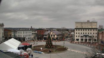 Thumbnail for current weather camera view from Blue and Gray Bar and Grill in Gettysburg, Pennsylvania