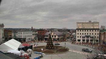 Thumbnail for current weather camera view from Blue and Gray Bar and Grill in Gettysburg, Pennsylvania