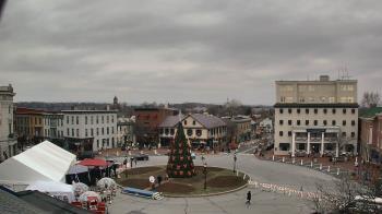Thumbnail for current weather camera view from Blue and Gray Bar and Grill in Gettysburg, Pennsylvania
