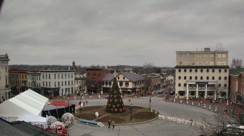 Thumbnail for current weather camera view from Blue and Gray Bar and Grill in Gettysburg, Pennsylvania
