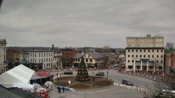 Thumbnail for current weather camera view from Blue and Gray Bar and Grill in Gettysburg, Pennsylvania