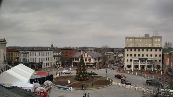 Thumbnail for current weather camera view from Blue and Gray Bar and Grill in Gettysburg, Pennsylvania