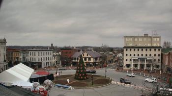 Thumbnail for current weather camera view from Blue and Gray Bar and Grill in Gettysburg, Pennsylvania