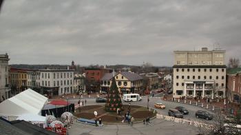 Thumbnail for current weather camera view from Blue and Gray Bar and Grill in Gettysburg, Pennsylvania