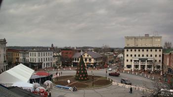 Thumbnail for current weather camera view from Blue and Gray Bar and Grill in Gettysburg, Pennsylvania