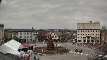 Thumbnail for current weather camera view from Blue and Gray Bar and Grill in Gettysburg, Pennsylvania
