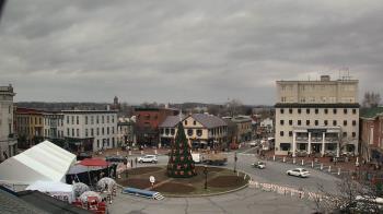 Thumbnail for current weather camera view from Blue and Gray Bar and Grill in Gettysburg, Pennsylvania
