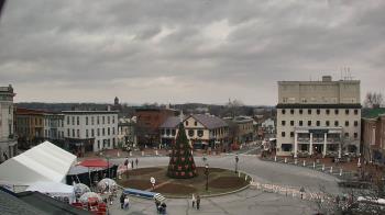Thumbnail for current weather camera view from Blue and Gray Bar and Grill in Gettysburg, Pennsylvania