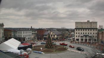 Thumbnail for current weather camera view from Blue and Gray Bar and Grill in Gettysburg, Pennsylvania