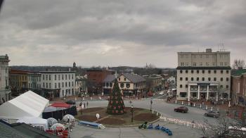 Thumbnail for current weather camera view from Blue and Gray Bar and Grill in Gettysburg, Pennsylvania