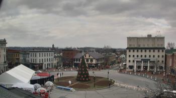 Thumbnail for current weather camera view from Blue and Gray Bar and Grill in Gettysburg, Pennsylvania