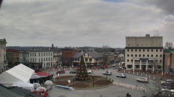 Thumbnail for current weather camera view from Blue and Gray Bar and Grill in Gettysburg, Pennsylvania