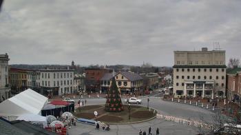 Thumbnail for current weather camera view from Blue and Gray Bar and Grill in Gettysburg, Pennsylvania
