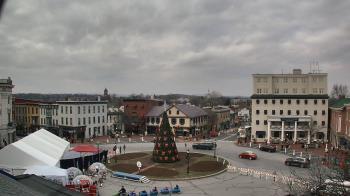 Thumbnail for current weather camera view from Blue and Gray Bar and Grill in Gettysburg, Pennsylvania