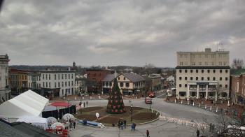 Thumbnail for current weather camera view from Blue and Gray Bar and Grill in Gettysburg, Pennsylvania