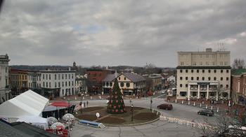 Thumbnail for current weather camera view from Blue and Gray Bar and Grill in Gettysburg, Pennsylvania