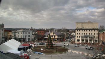 Thumbnail for current weather camera view from Blue and Gray Bar and Grill in Gettysburg, Pennsylvania