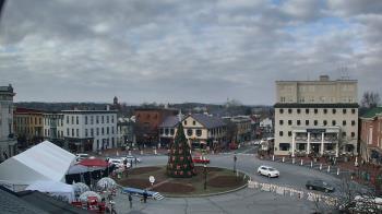 Thumbnail for current weather camera view from Blue and Gray Bar and Grill in Gettysburg, Pennsylvania