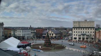 Thumbnail for current weather camera view from Blue and Gray Bar and Grill in Gettysburg, Pennsylvania