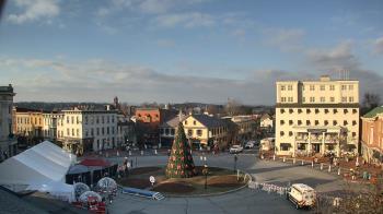 Thumbnail for current weather camera view from Blue and Gray Bar and Grill in Gettysburg, Pennsylvania