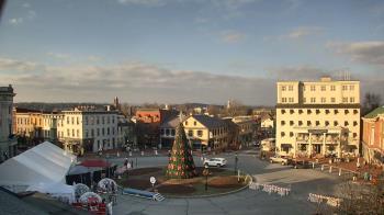 Thumbnail for current weather camera view from Blue and Gray Bar and Grill in Gettysburg, Pennsylvania