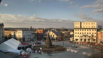 Thumbnail for current weather camera view from Blue and Gray Bar and Grill in Gettysburg, Pennsylvania