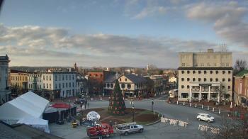 Thumbnail for current weather camera view from Blue and Gray Bar and Grill in Gettysburg, Pennsylvania