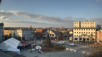 Thumbnail for current weather camera view from Blue and Gray Bar and Grill in Gettysburg, Pennsylvania
