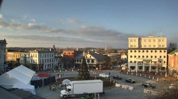 Thumbnail for current weather camera view from Blue and Gray Bar and Grill in Gettysburg, Pennsylvania