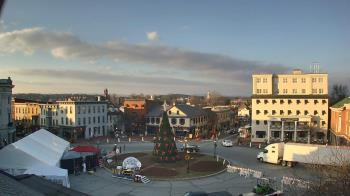 Thumbnail for current weather camera view from Blue and Gray Bar and Grill in Gettysburg, Pennsylvania