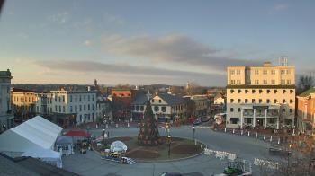 Thumbnail for current weather camera view from Blue and Gray Bar and Grill in Gettysburg, Pennsylvania
