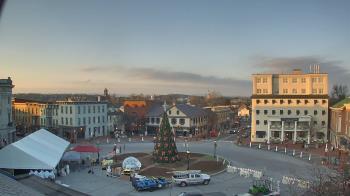 Thumbnail for current weather camera view from Blue and Gray Bar and Grill in Gettysburg, Pennsylvania