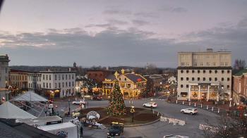 Thumbnail for current weather camera view from Blue and Gray Bar and Grill in Gettysburg, Pennsylvania