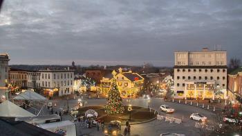 Thumbnail for current weather camera view from Blue and Gray Bar and Grill in Gettysburg, Pennsylvania
