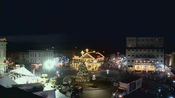 Thumbnail for current weather camera view from Blue and Gray Bar and Grill in Gettysburg, Pennsylvania