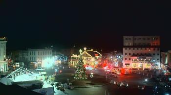 Thumbnail for current weather camera view from Blue and Gray Bar and Grill in Gettysburg, Pennsylvania