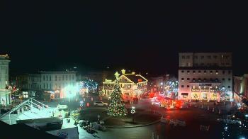 Thumbnail for current weather camera view from Blue and Gray Bar and Grill in Gettysburg, Pennsylvania