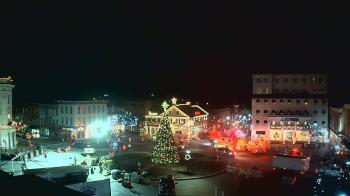 Thumbnail for current weather camera view from Blue and Gray Bar and Grill in Gettysburg, Pennsylvania