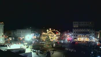 Thumbnail for current weather camera view from Blue and Gray Bar and Grill in Gettysburg, Pennsylvania