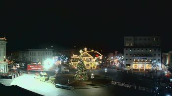 Thumbnail for current weather camera view from Blue and Gray Bar and Grill in Gettysburg, Pennsylvania