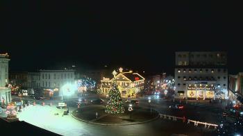 Thumbnail for current weather camera view from Blue and Gray Bar and Grill in Gettysburg, Pennsylvania