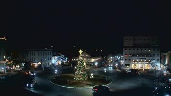 Thumbnail for current weather camera view from Blue and Gray Bar and Grill in Gettysburg, Pennsylvania