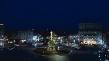 Thumbnail for current weather camera view from Blue and Gray Bar and Grill in Gettysburg, Pennsylvania