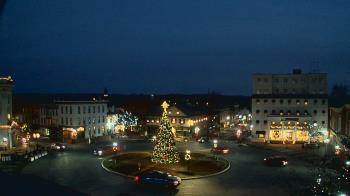 Thumbnail for current weather camera view from Blue and Gray Bar and Grill in Gettysburg, Pennsylvania